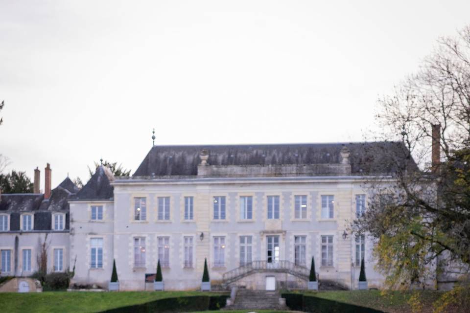 Mariée