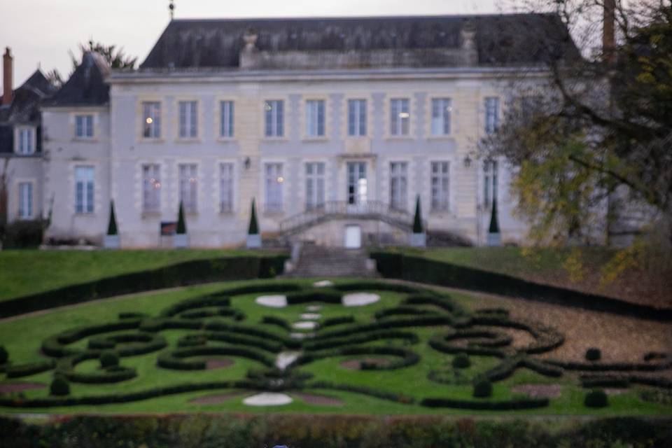 Mariée