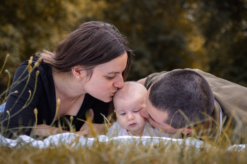 Photo de famille