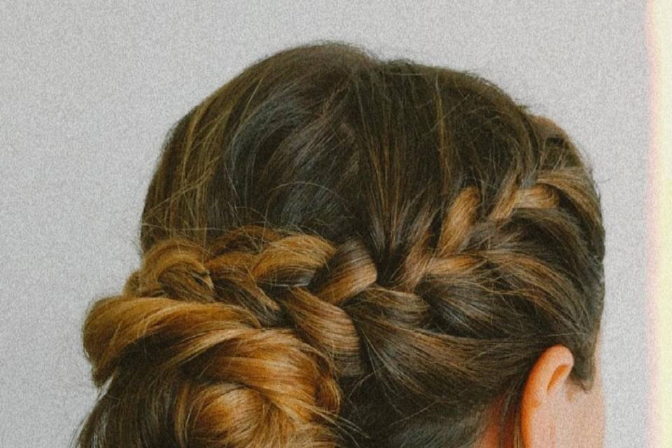 Chignon