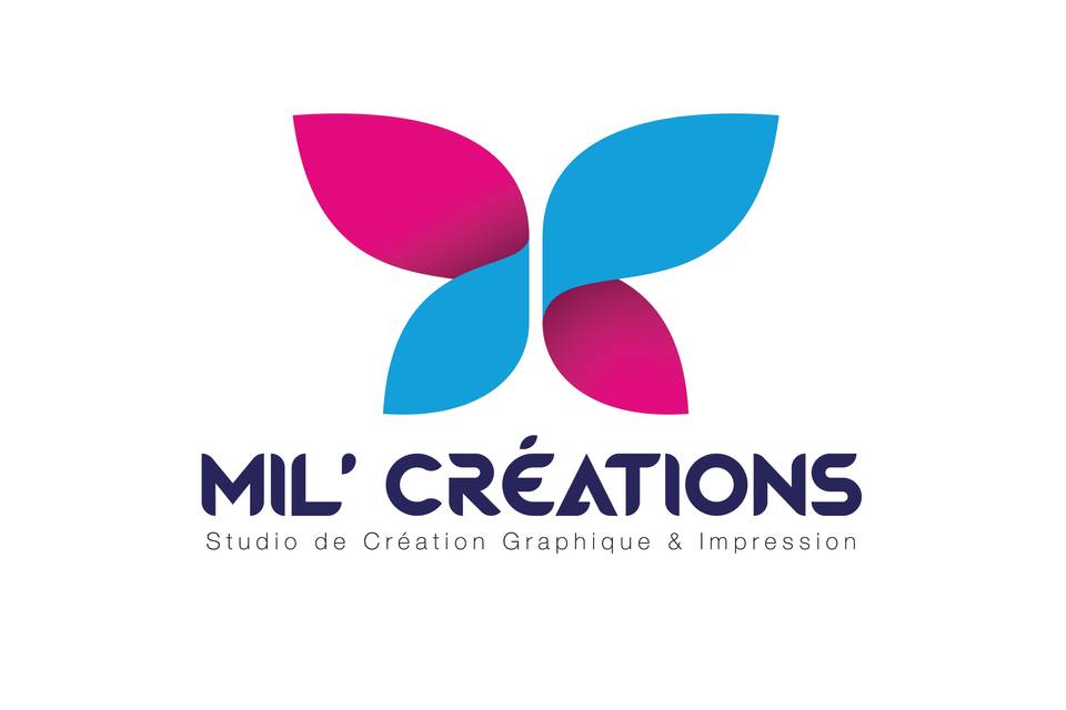 Mil' Créations