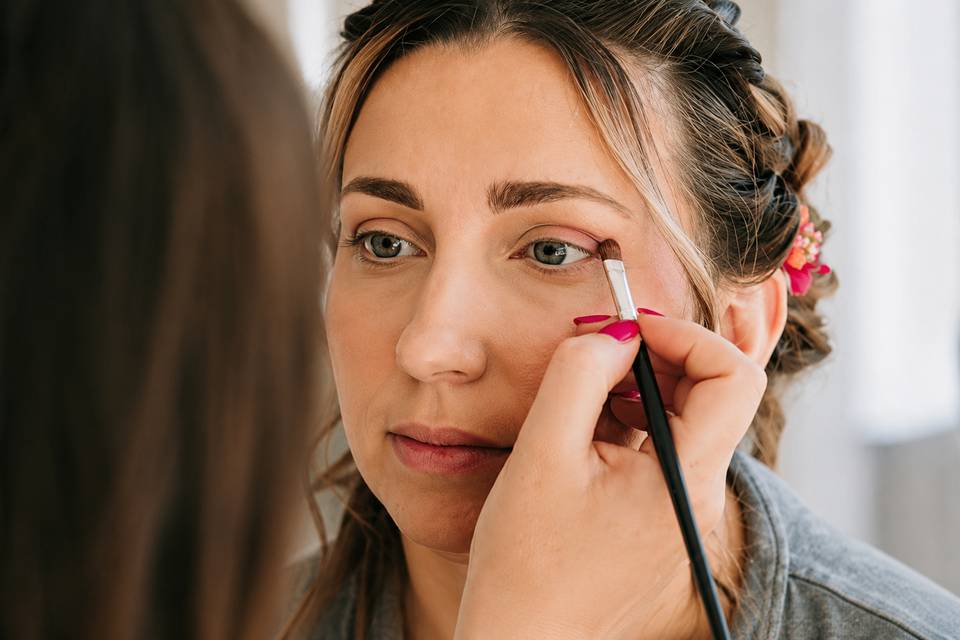 Maquillage