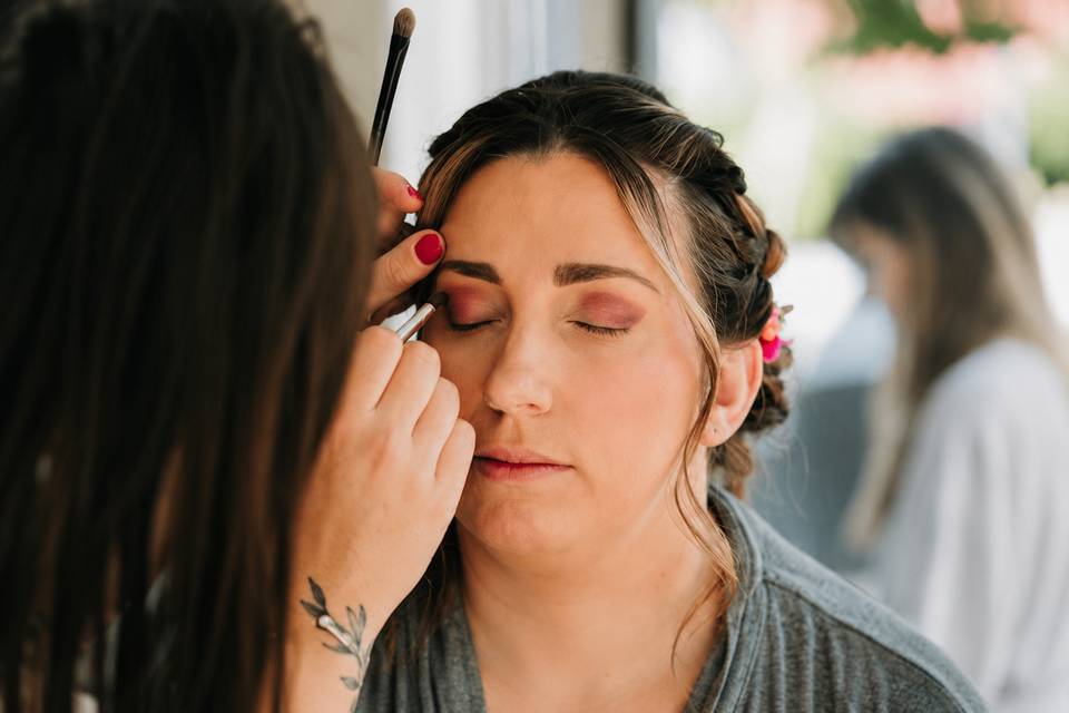 Maquillage