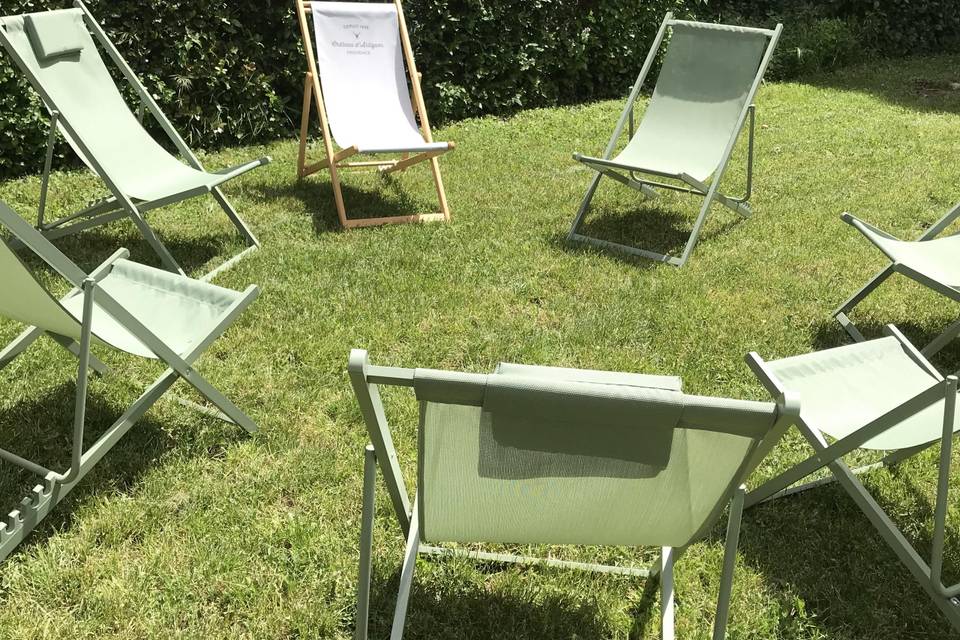 Détente