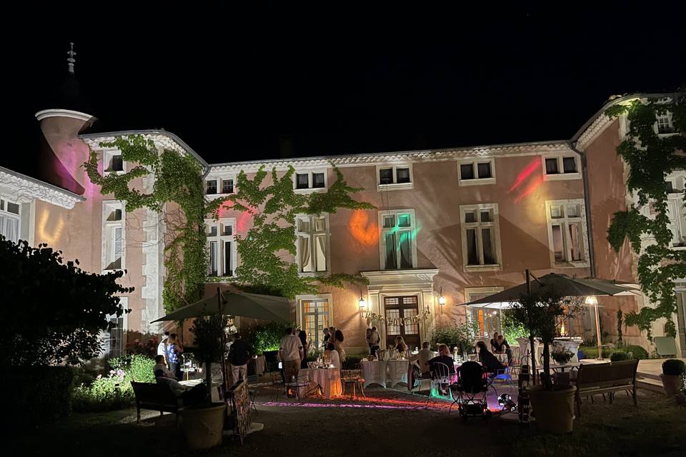 Château d’Artigues