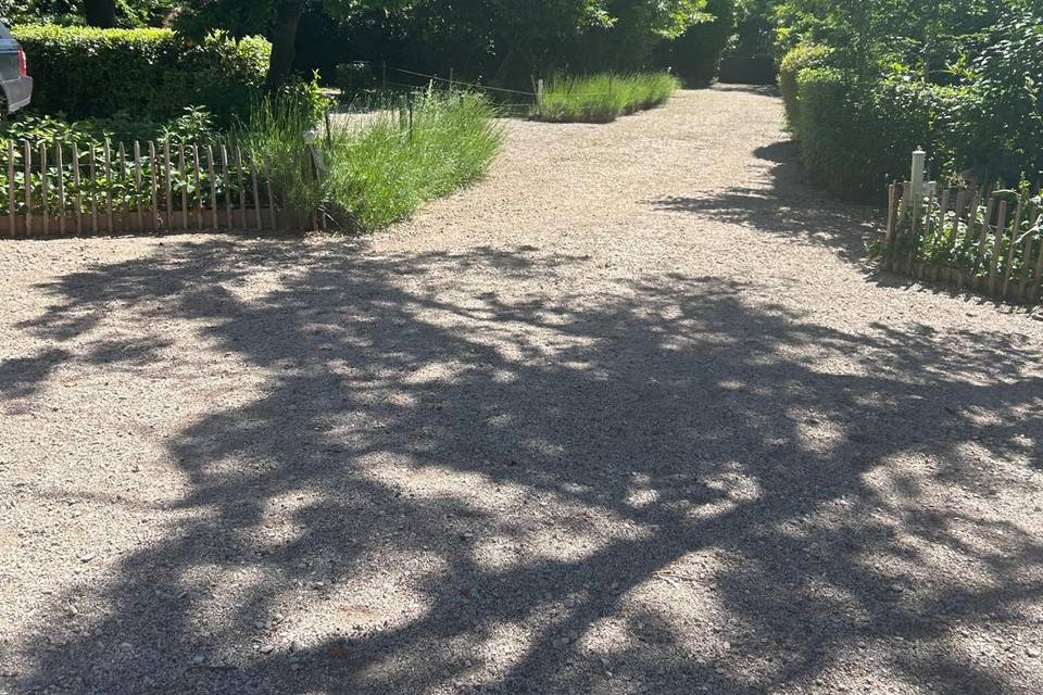 Jardin