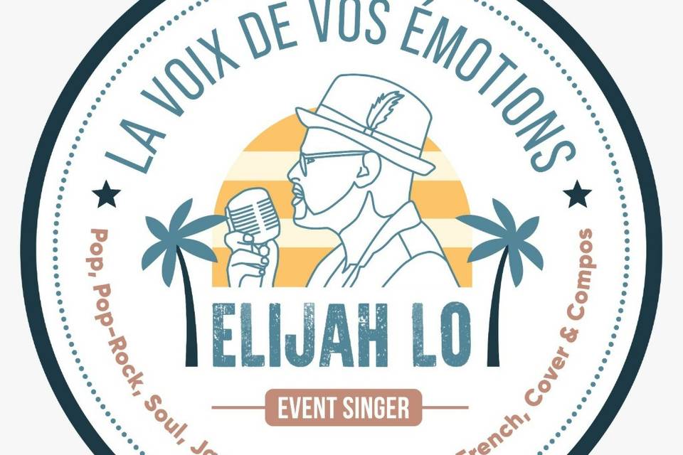 Elijah lo Chanteur