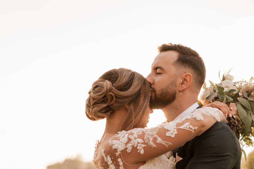 Mcl coiffure mariage