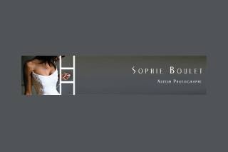 Sophie Boulet logo