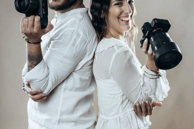 PHOTOGRAPHE VIDÉASTE