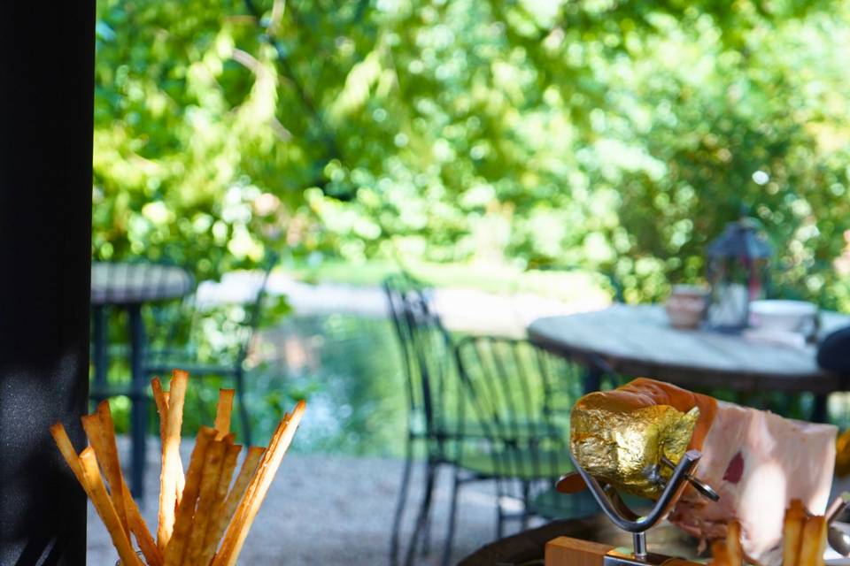 Apéritif