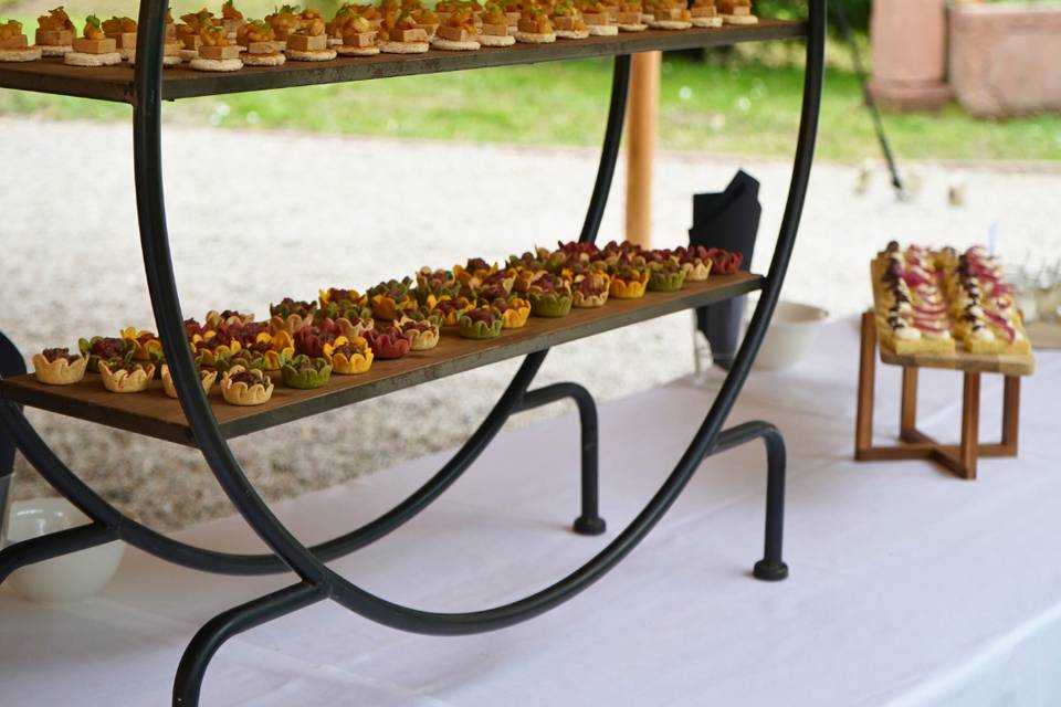 Apéritif
