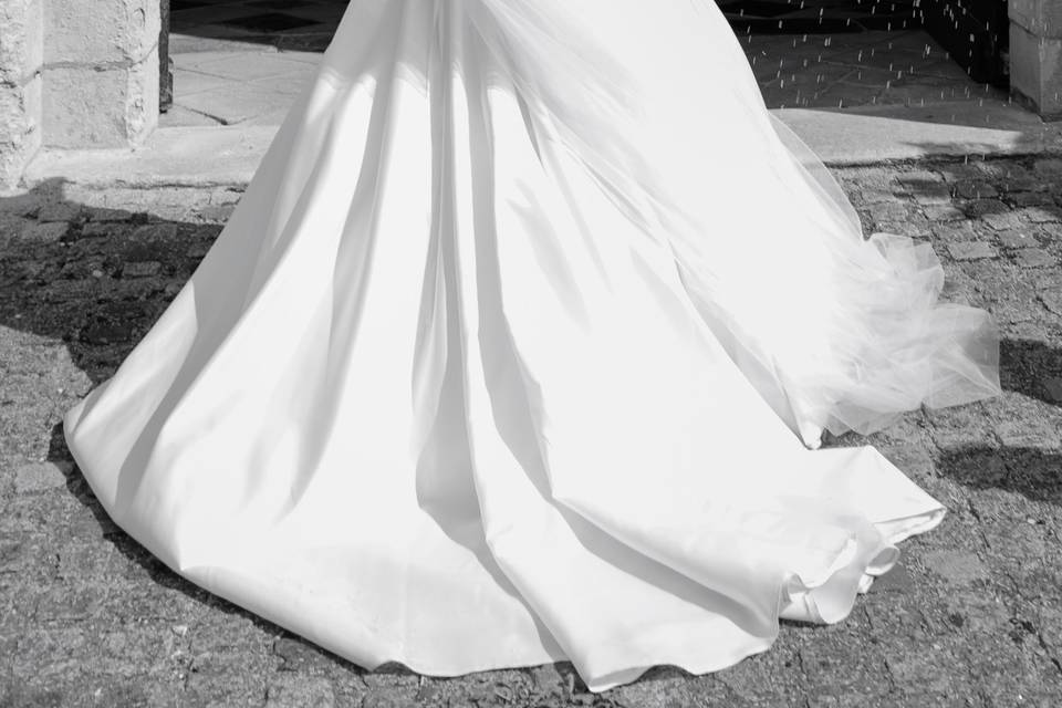 Mariage Kim & Tobias