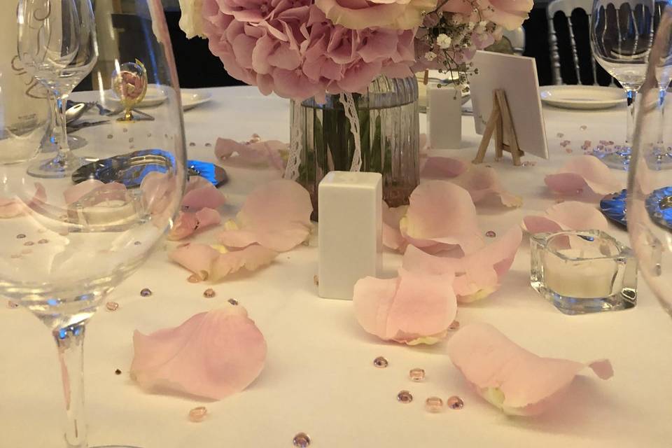 Centre de table