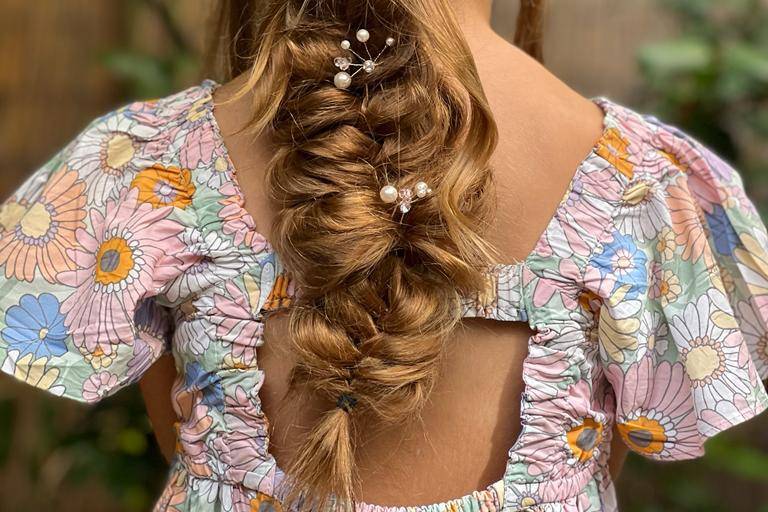 Tresses