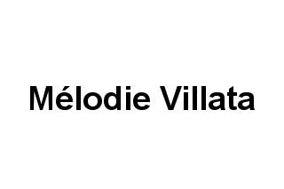 Mélodie Villata