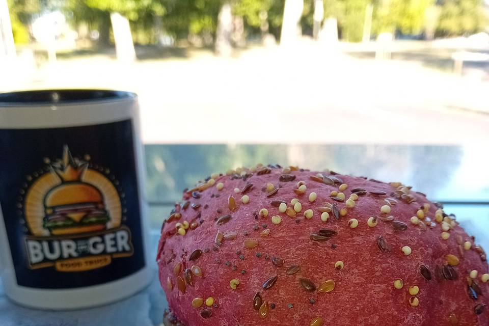 burger basque