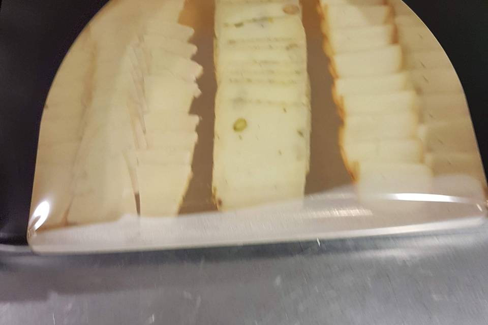 Fromage italien