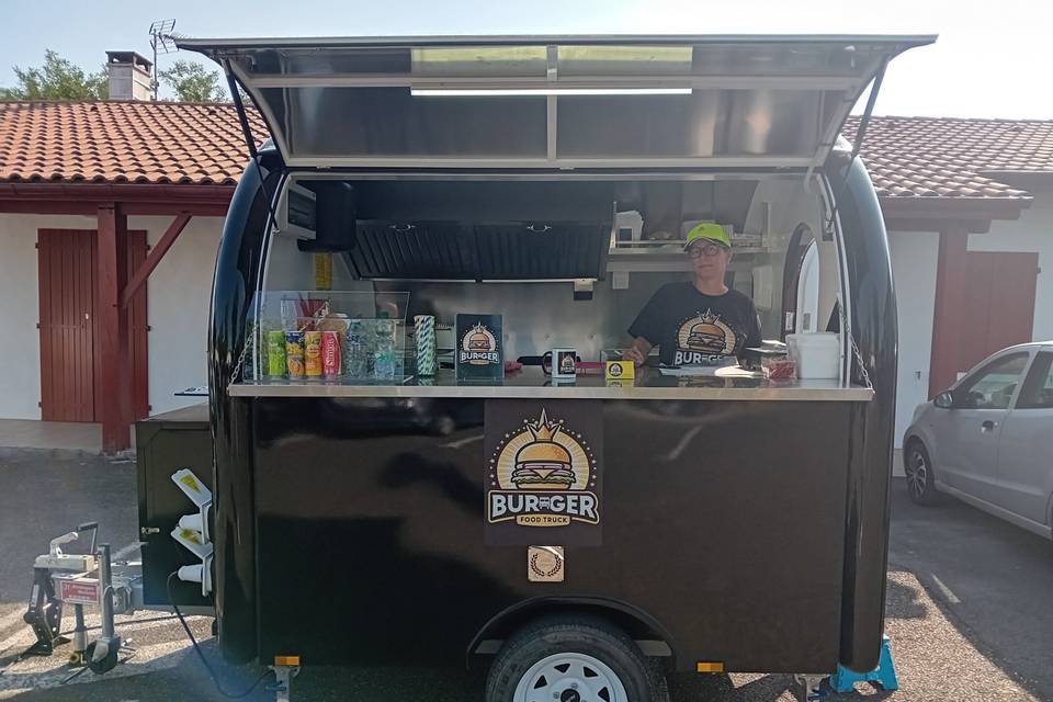 Foodtruck