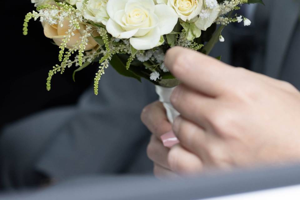 Toujours plus de fleurs