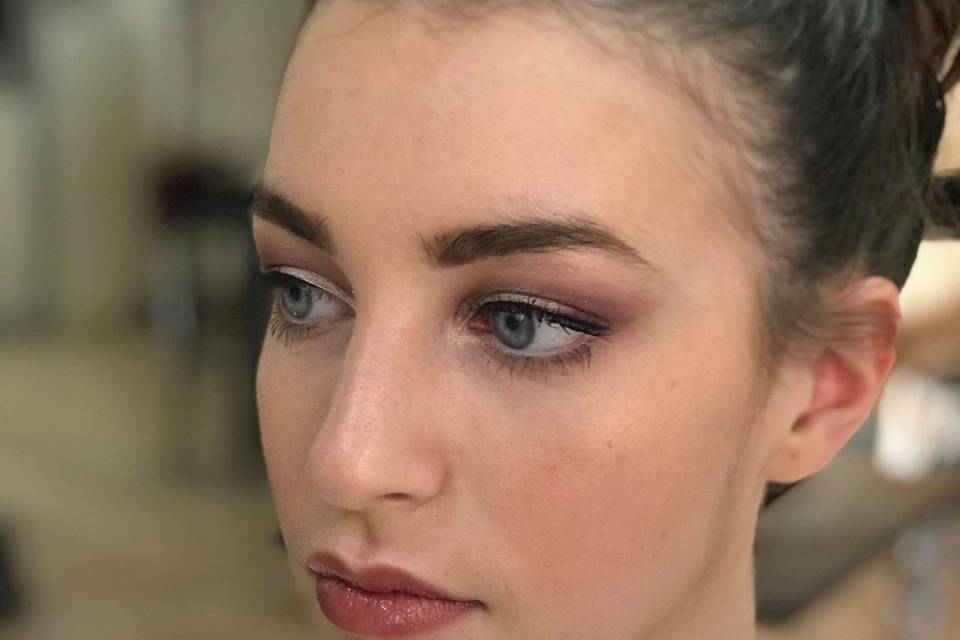 Maquillage beauty