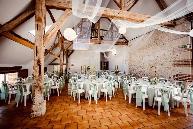 Salle