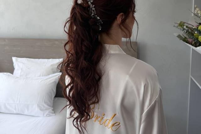 Cascade de boucles