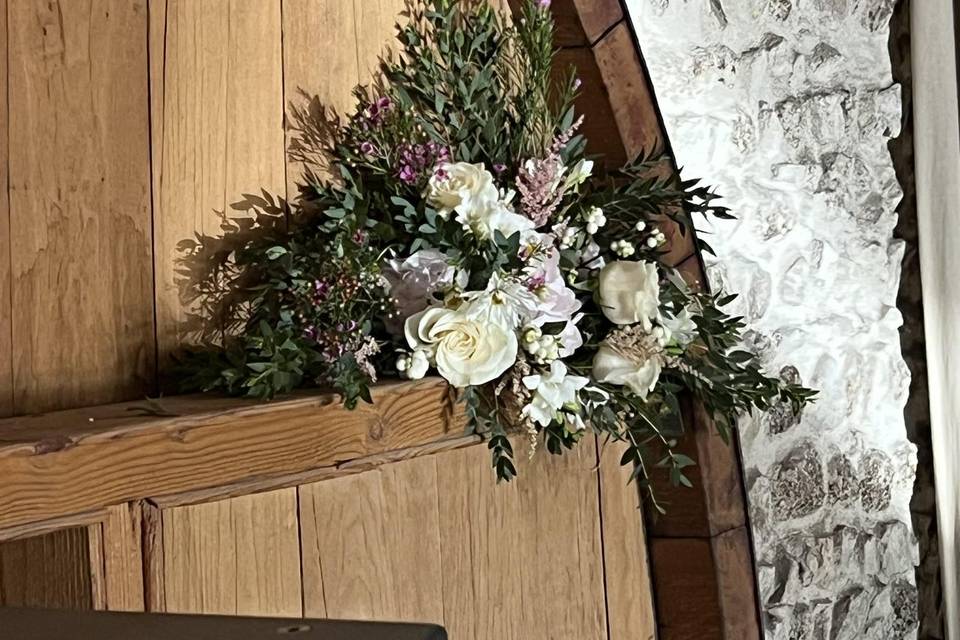 Décoration