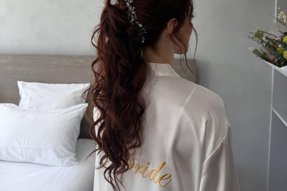 Cascade de boucles