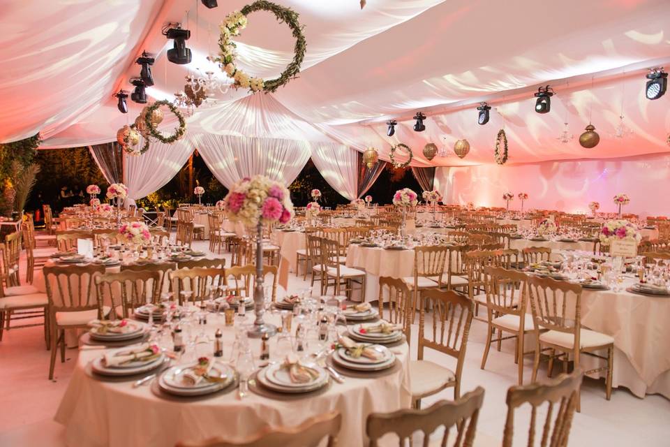 Events by L'Atelier de Marine
