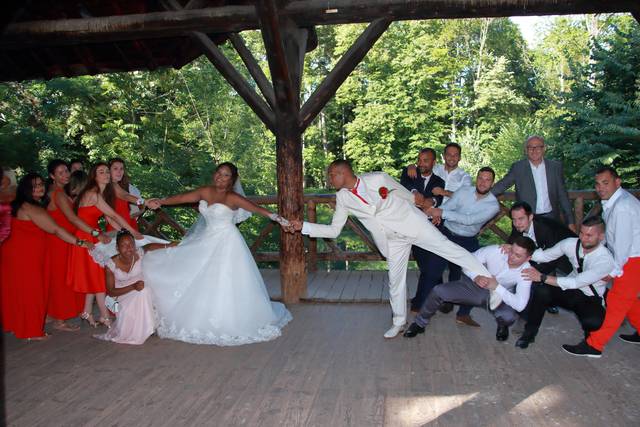 Mariage