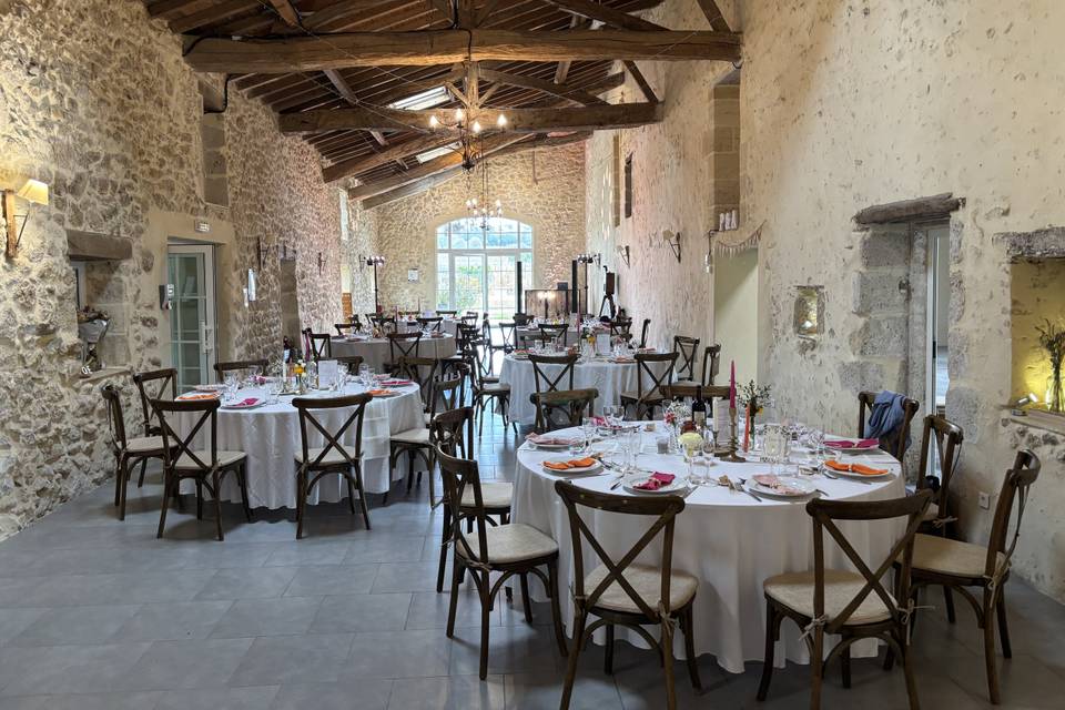 Domaine Pascaud