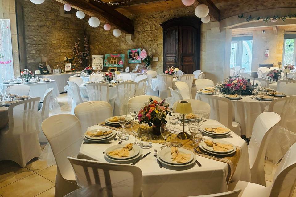 Château Sentout