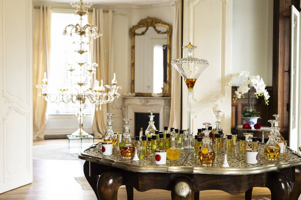 Maison Minalys