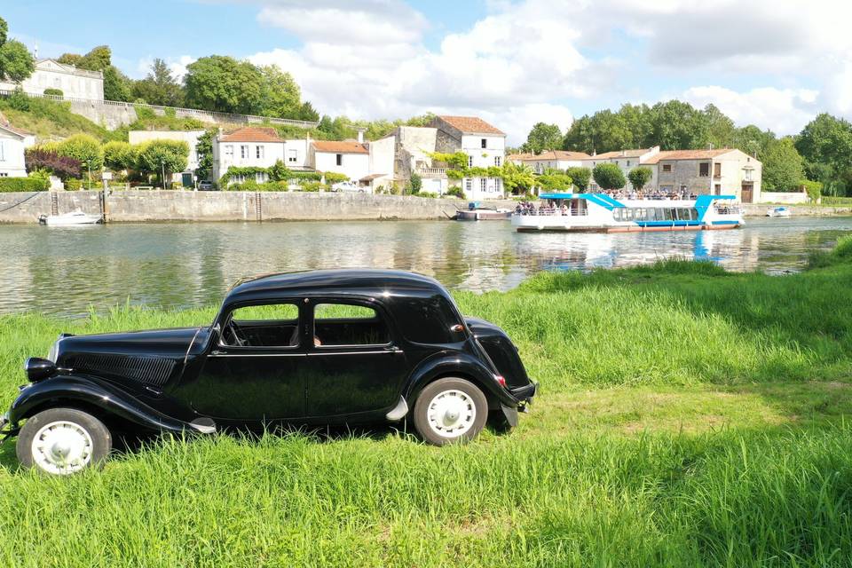 Citroen AC4 Landaulet