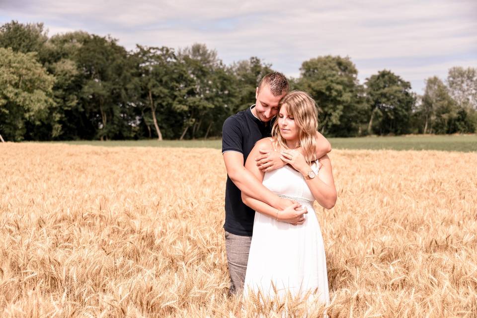 Coralie et Jordan