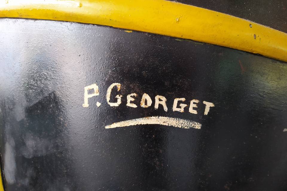 Georget