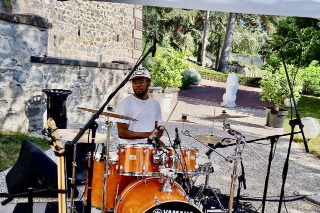 Notre batteur
