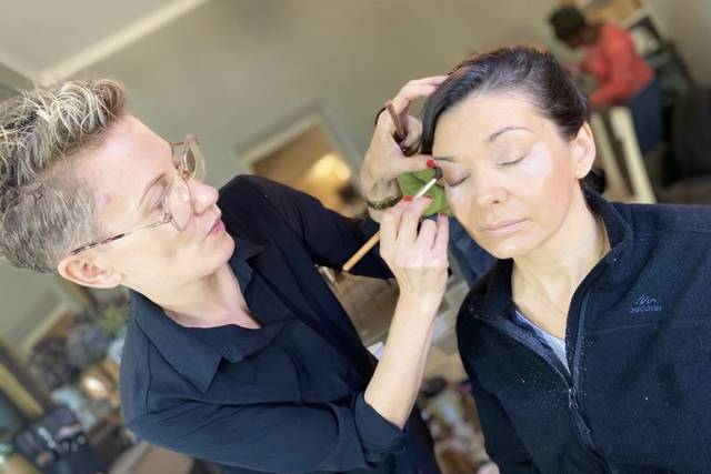 Céline Atelier de Soi