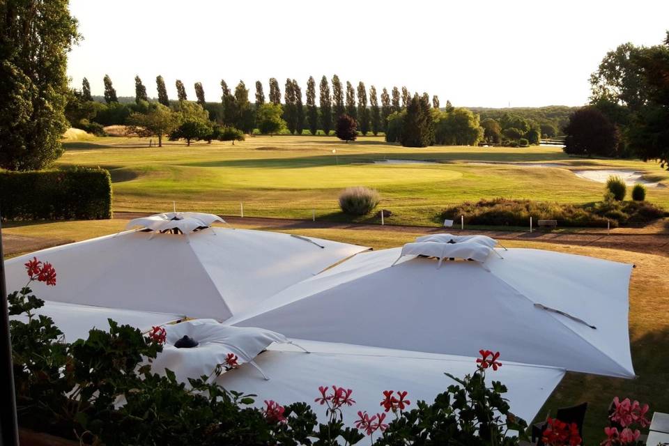 Golf Club de la Vaucouleurs