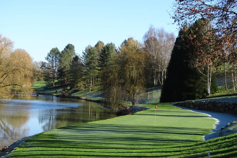 Golf Club de la Vaucouleurs