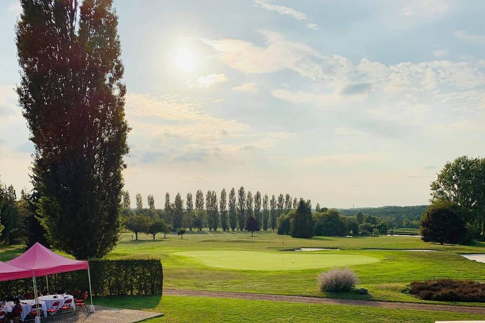 Golf Club de la Vaucouleurs