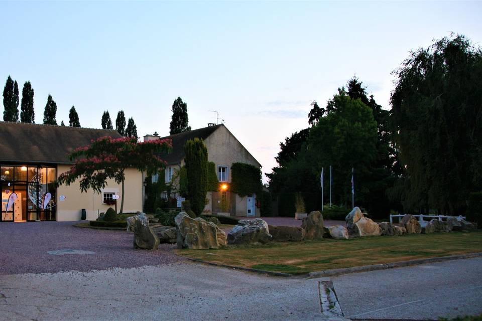 Golf Club de la Vaucouleurs