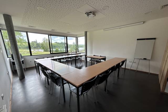 Salle de réunion