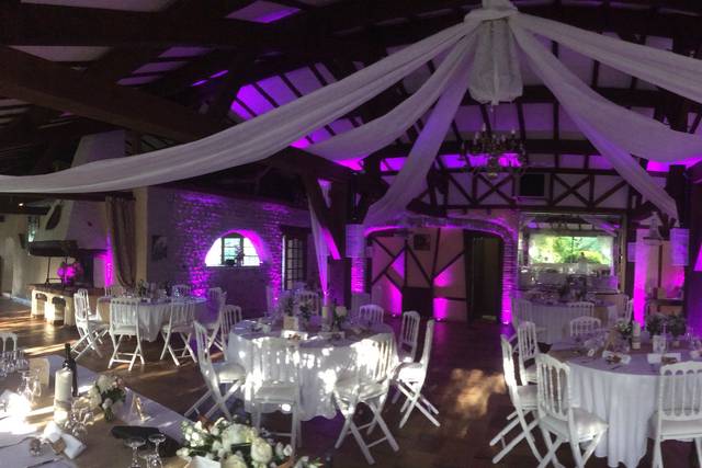 Mariage DJ