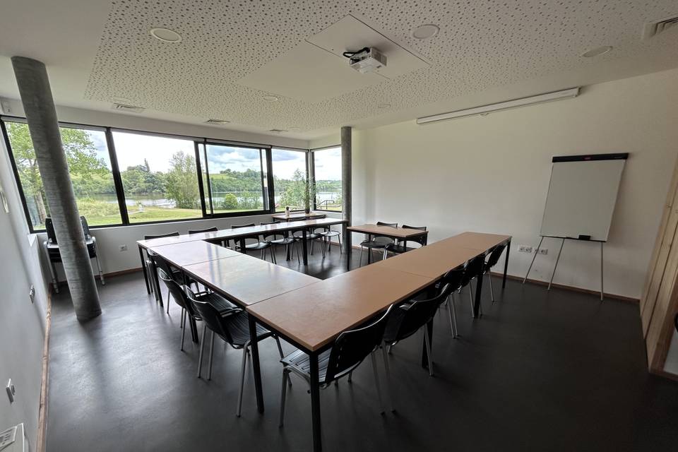Salle de réunion