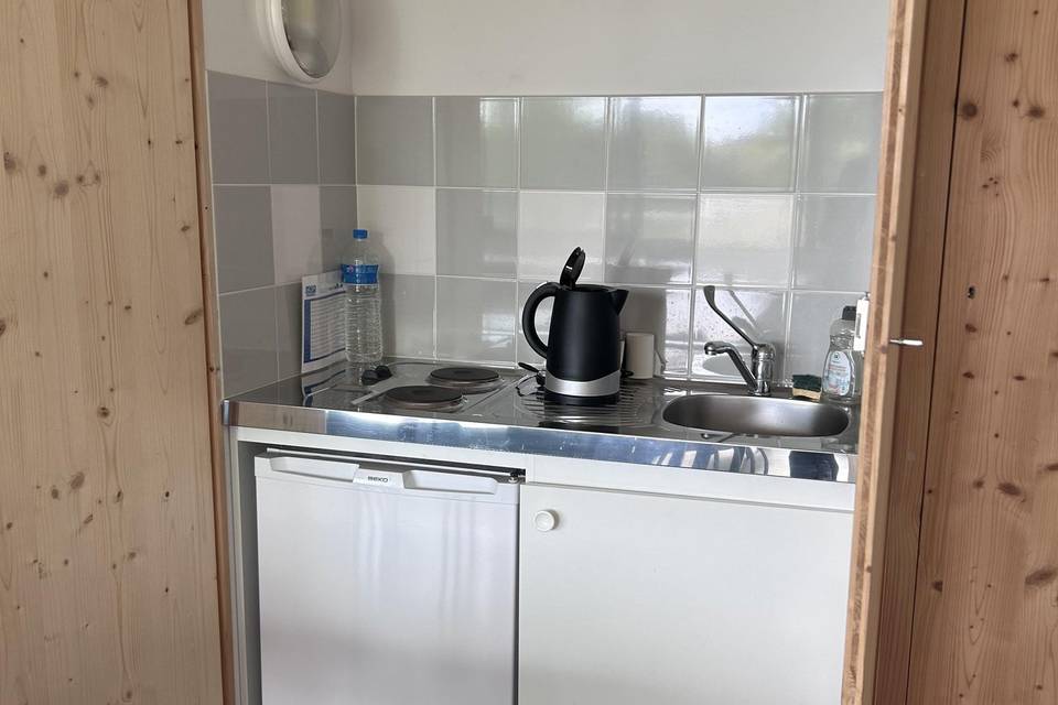 Kitchinette