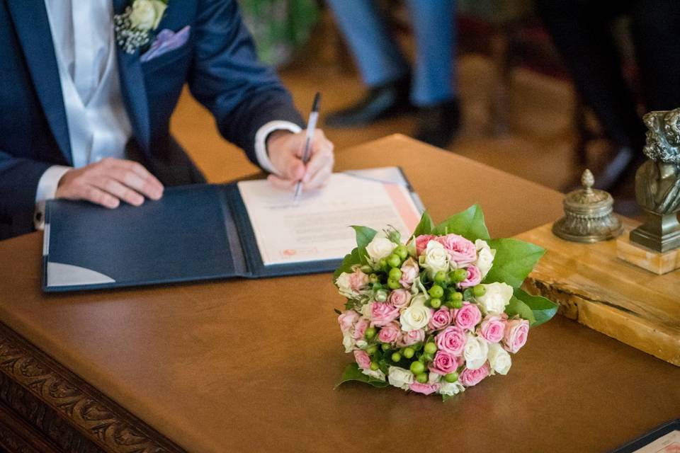 Signature
