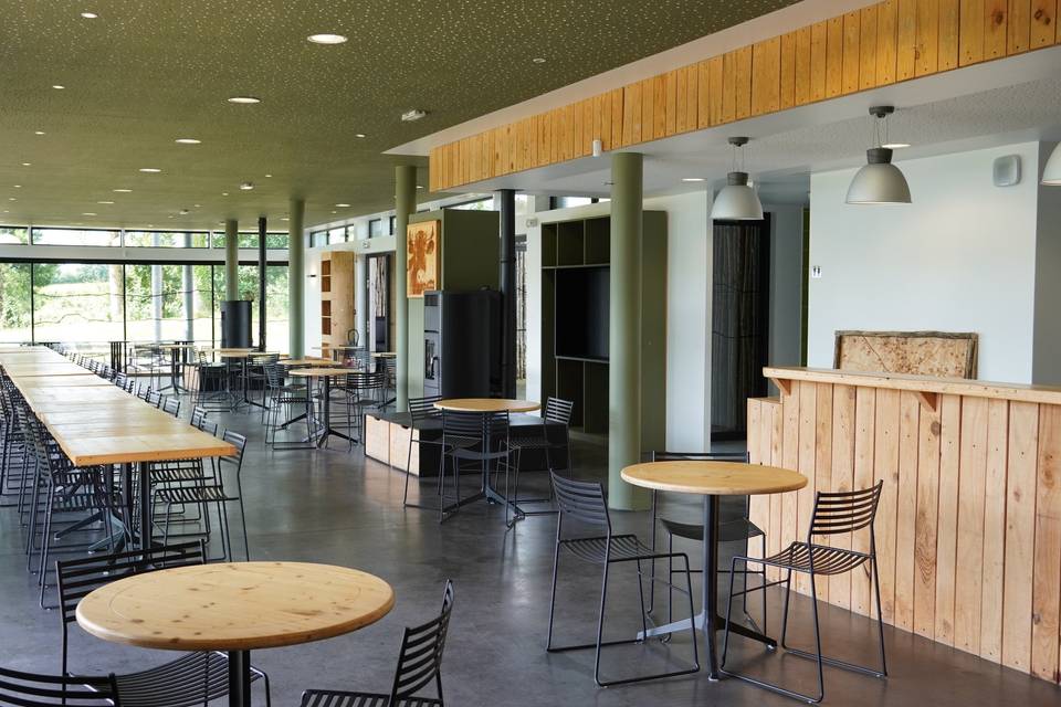 Communauté de communes du Bazadais