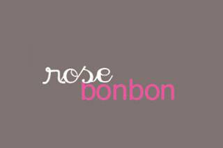 Rose bonbon